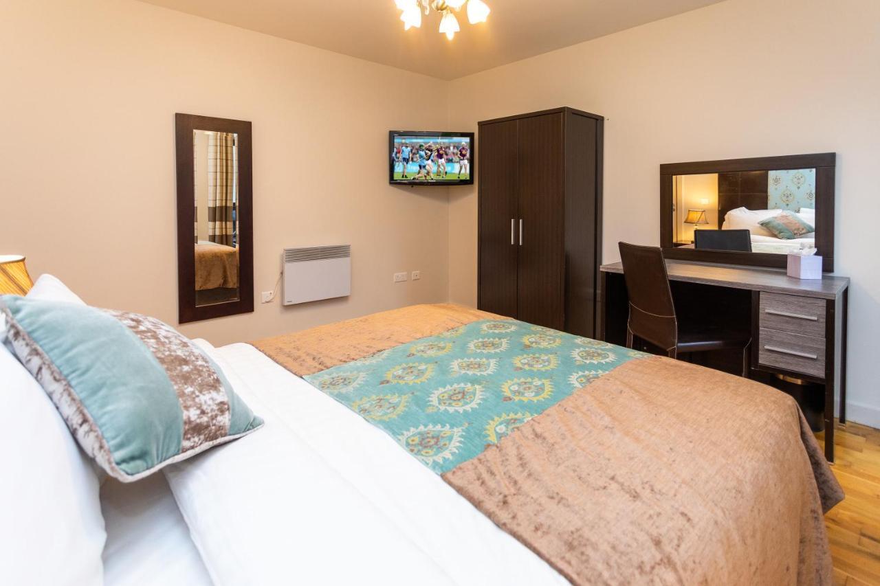 Avenue 10 Villa Киларни Екстериор снимка
